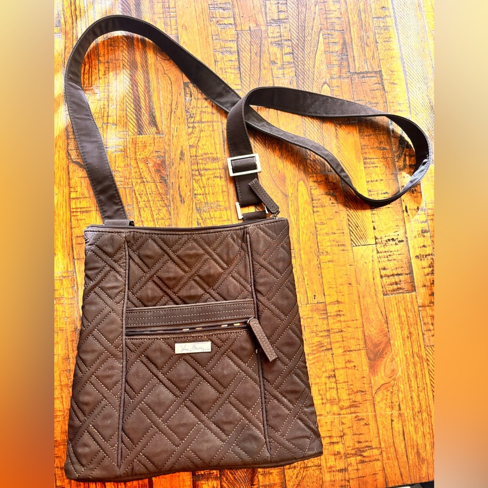 Vera Bradley Crossbody